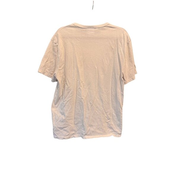 Champion Large Graphic T-Shirt With Colorful Logo Design Men's Size Large - Picture 3 of 6